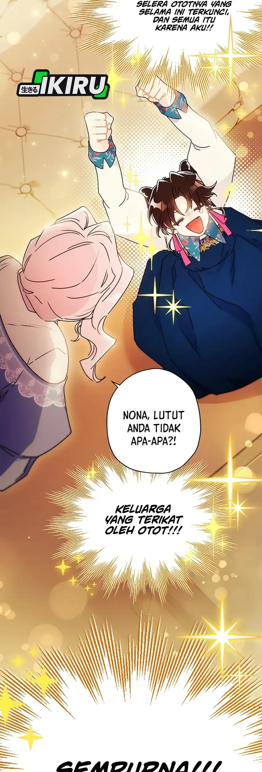 Chapter 150 - halaman 31