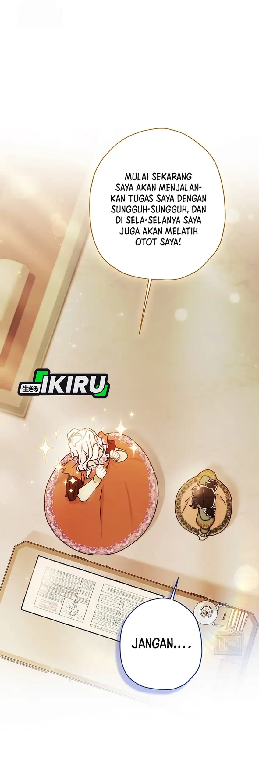 Chapter 150 - halaman 39