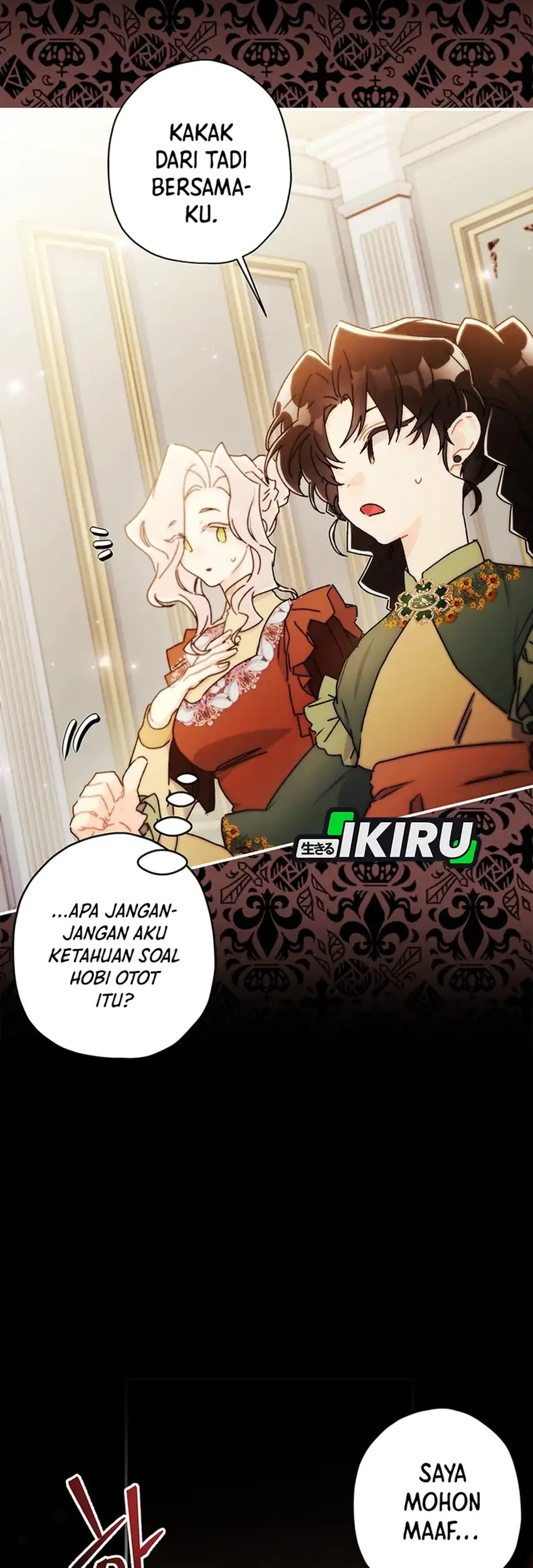 Chapter 150 - halaman 67