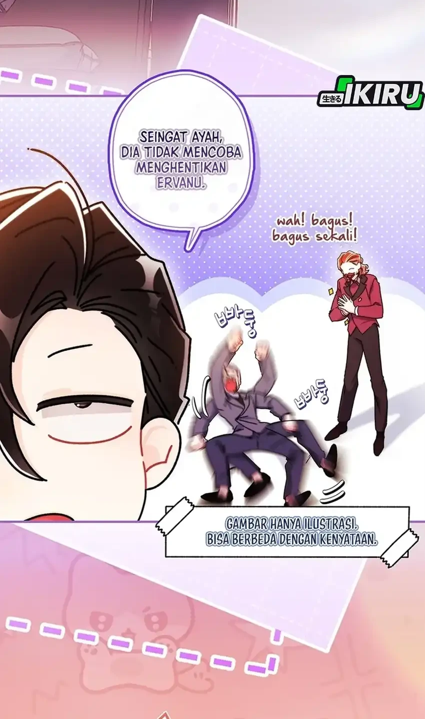 Chapter 151 - halaman 21