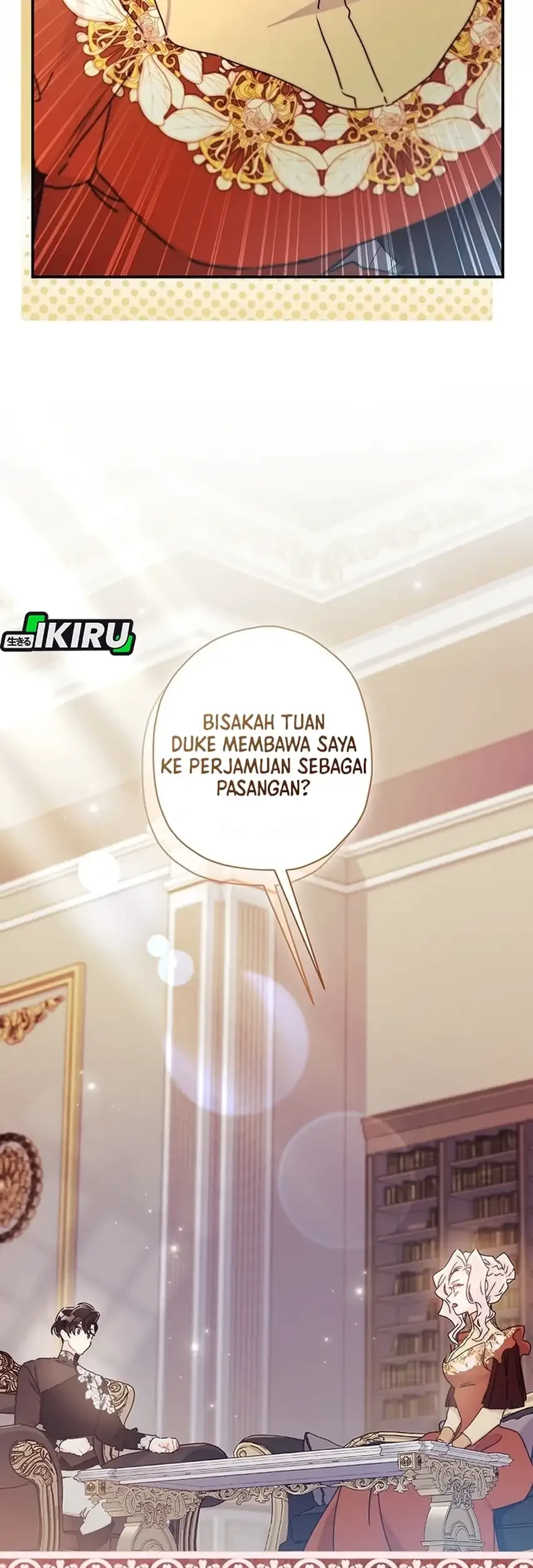 Chapter 151 - halaman 32