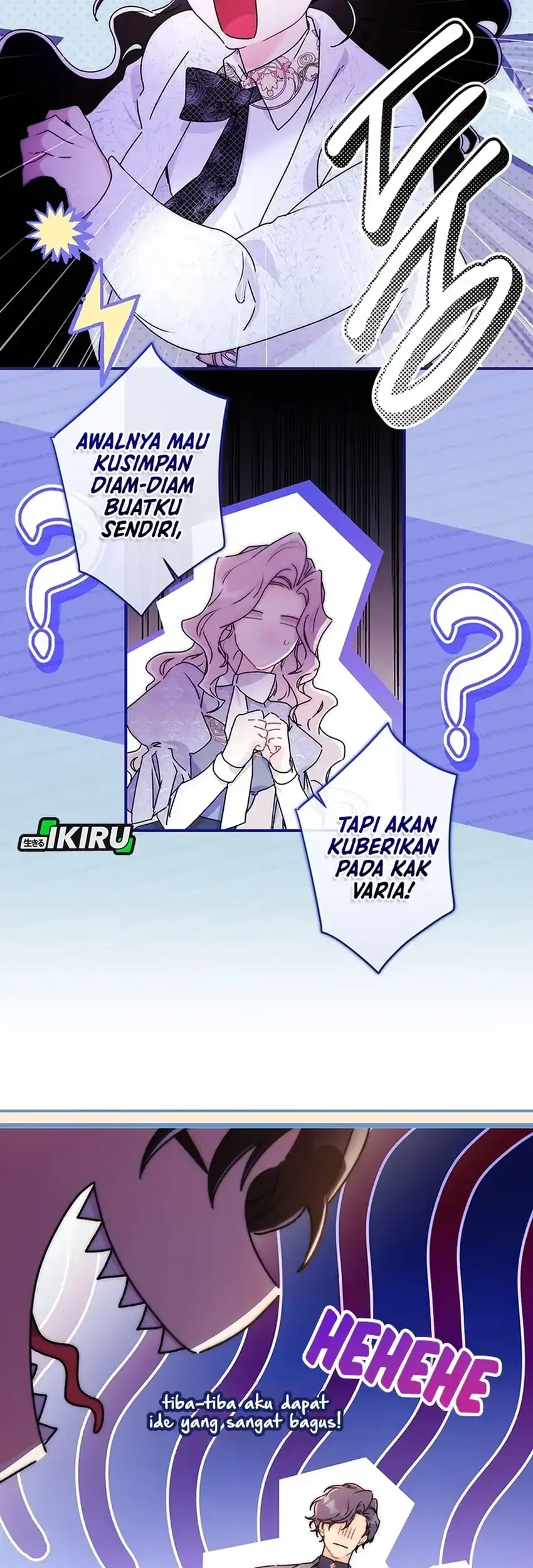 Chapter 152 - halaman 22