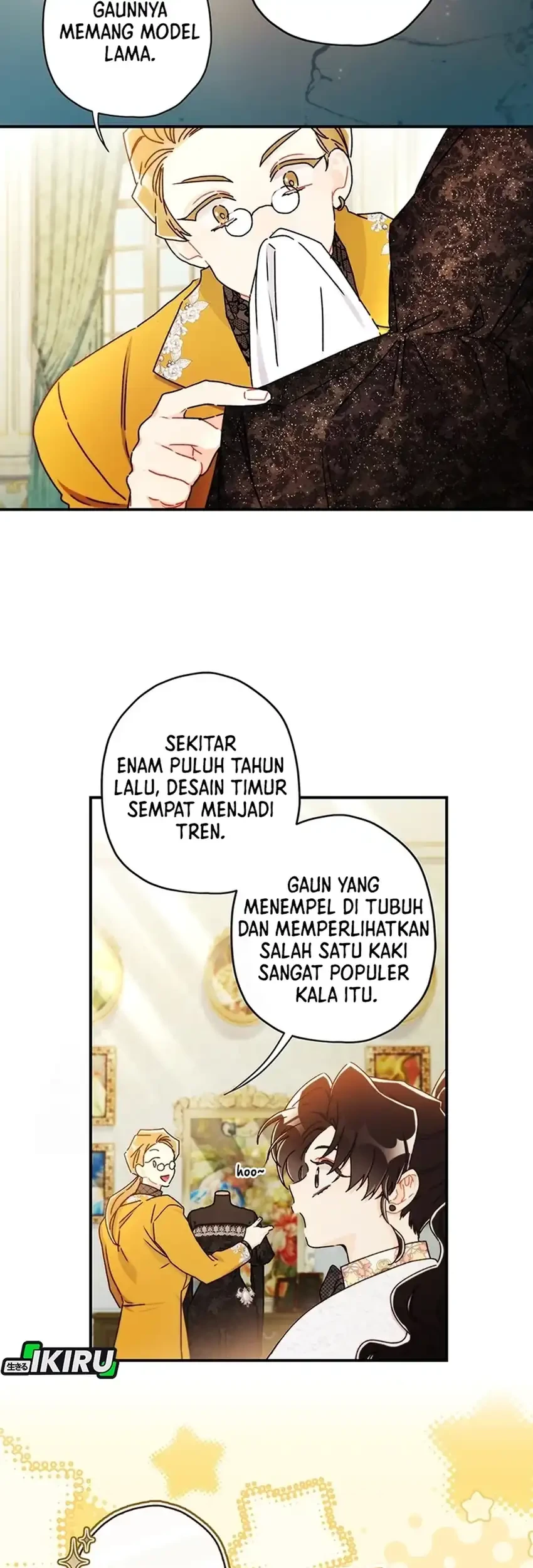 Chapter 152 - halaman 28