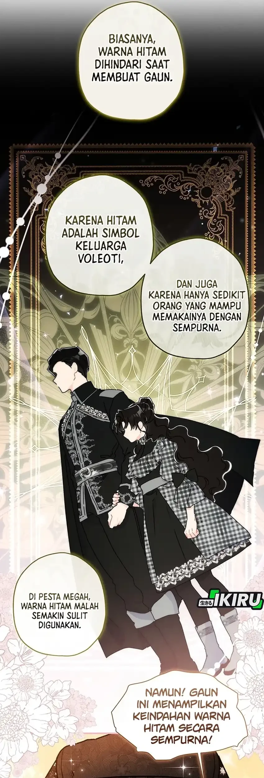 Chapter 152 - halaman 32