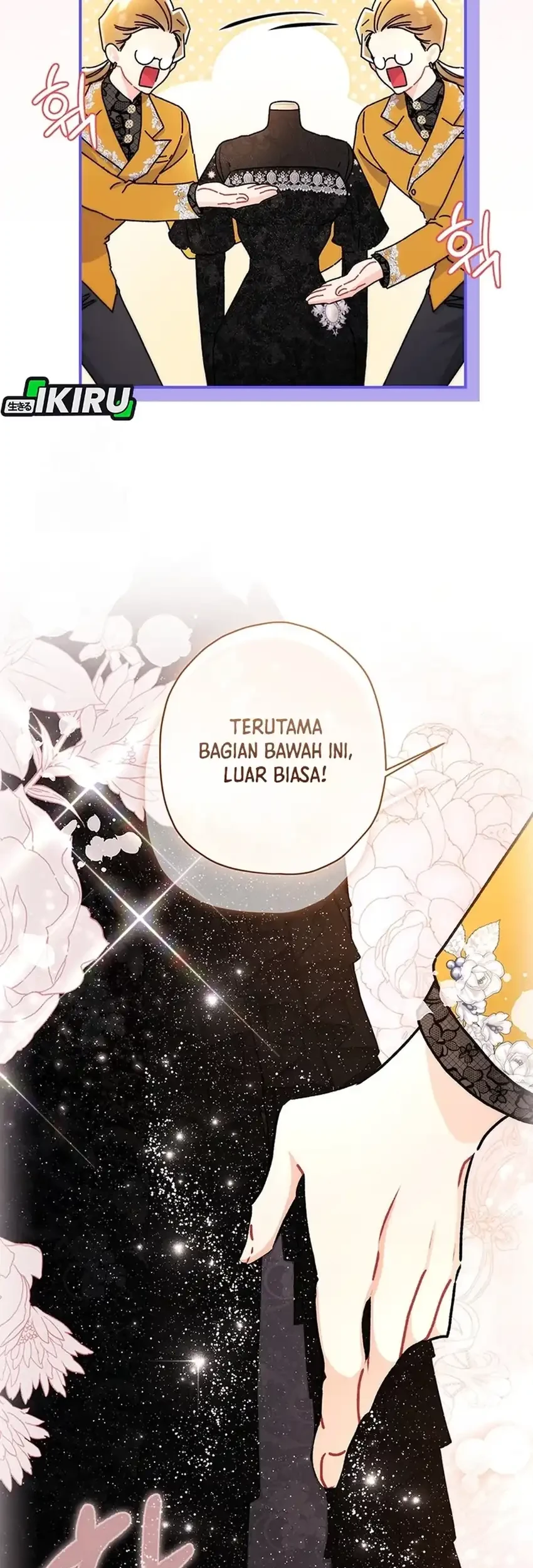 Chapter 152 - halaman 34