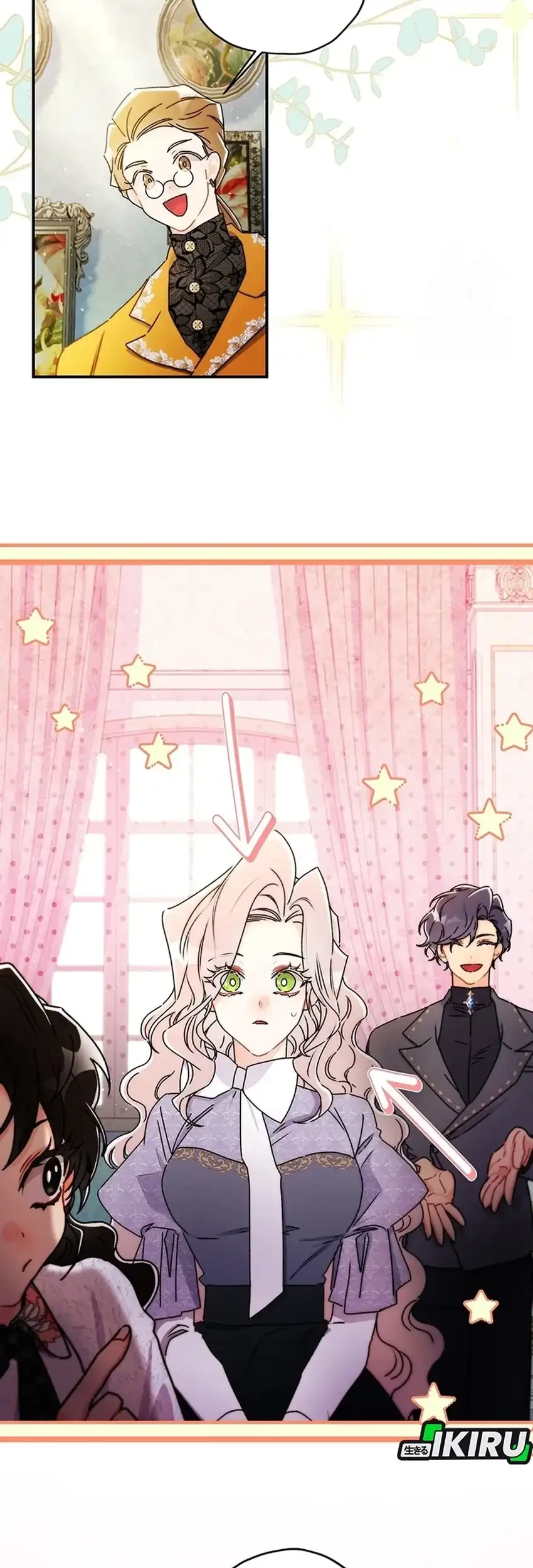 Chapter 152 - halaman 38