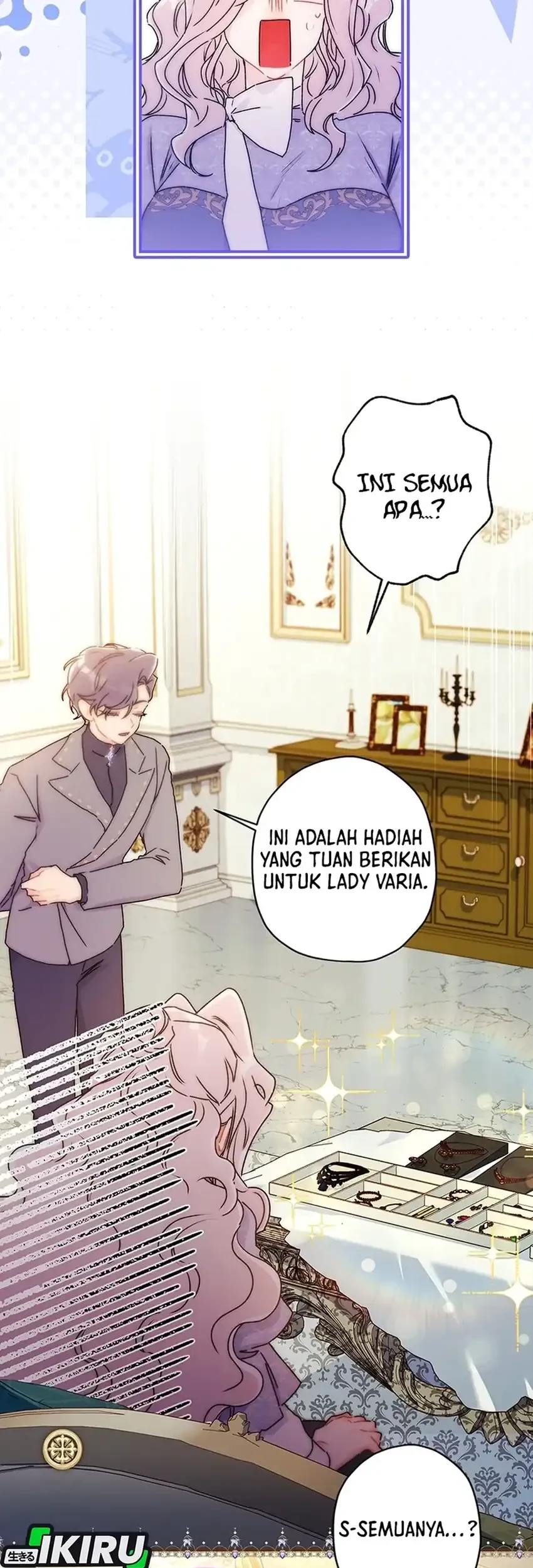 Chapter 152 - halaman 62