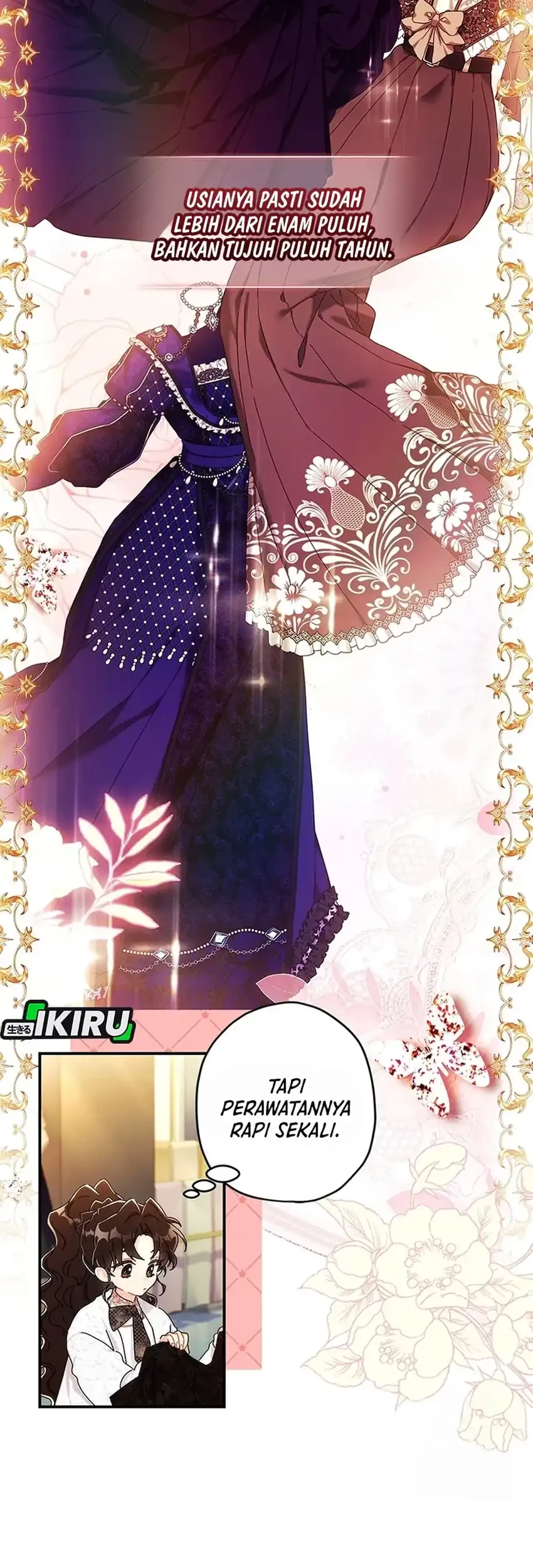 Chapter 152 - halaman 14