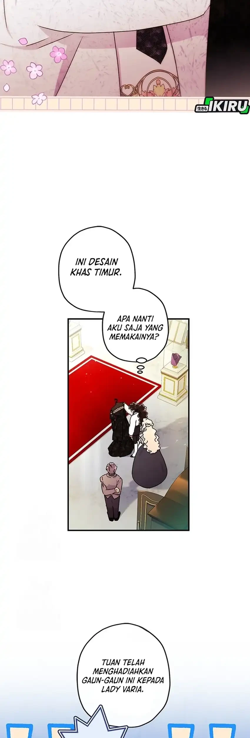Chapter 152 - halaman 16