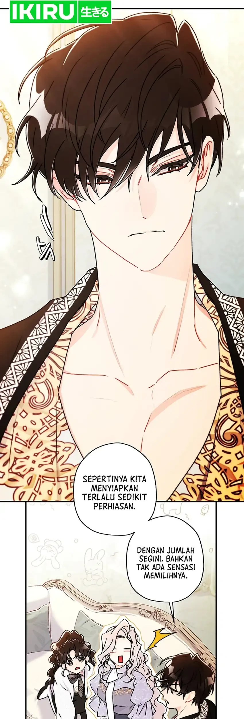 Chapter 153 - halaman 22
