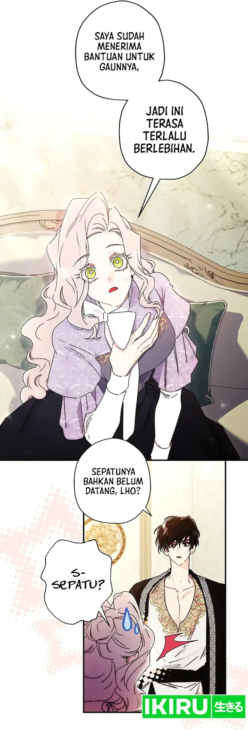 Chapter 153 - halaman 26