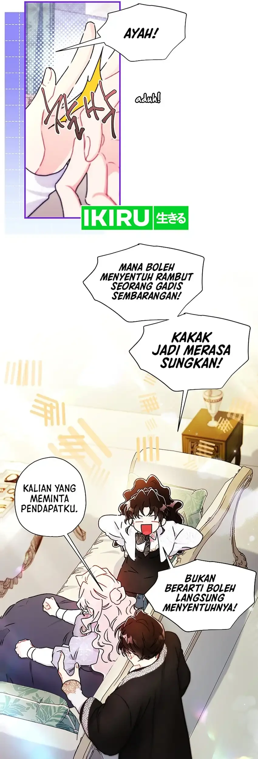 Chapter 153 - halaman 47