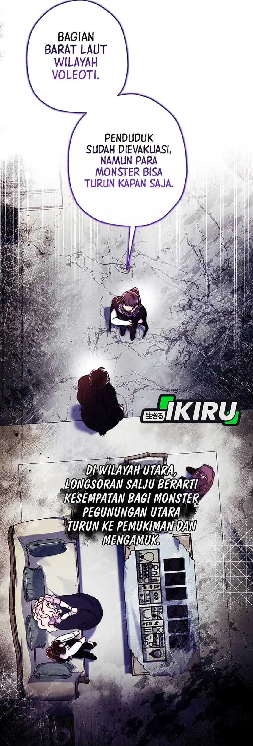Chapter 153 - halaman 69