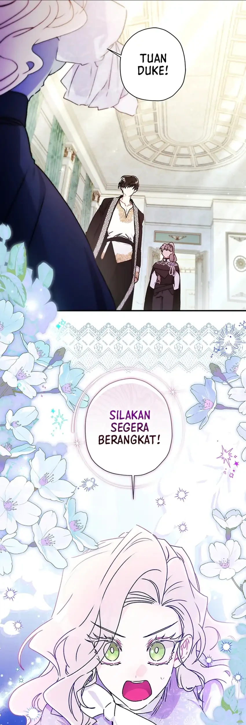 Chapter 153 - halaman 74