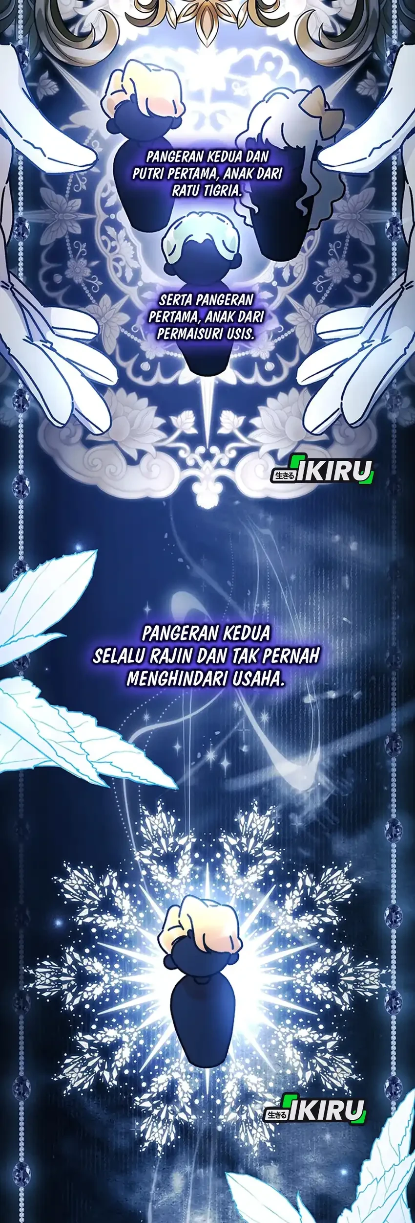 Chapter 154 - halaman 34