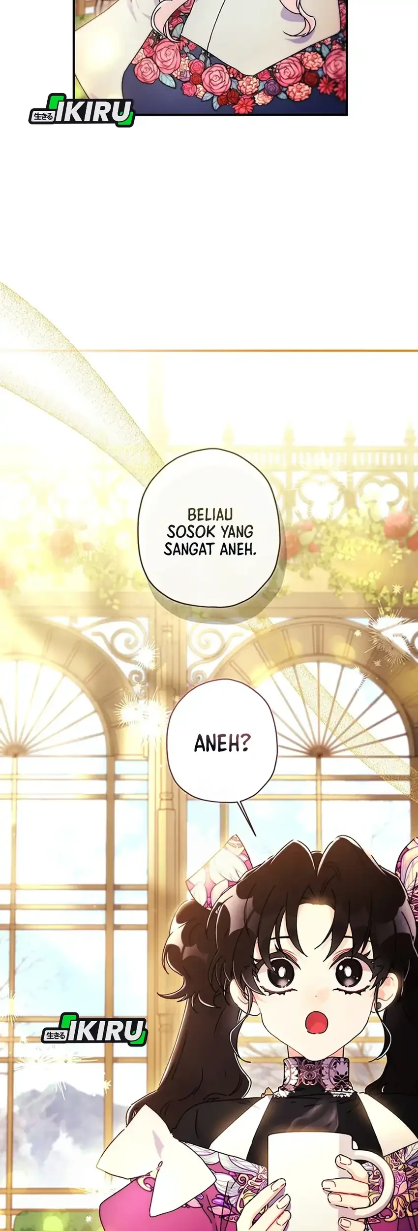 Chapter 154 - halaman 42