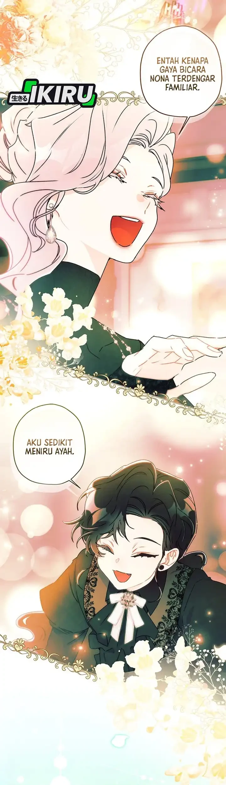 Chapter 155 - halaman 38