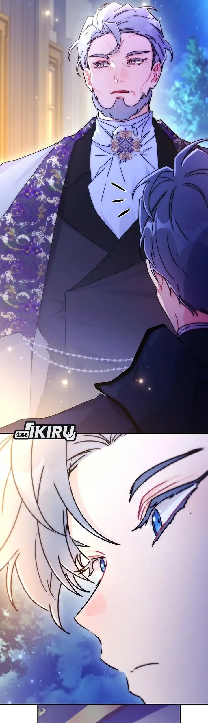 Chapter 155 - halaman 56