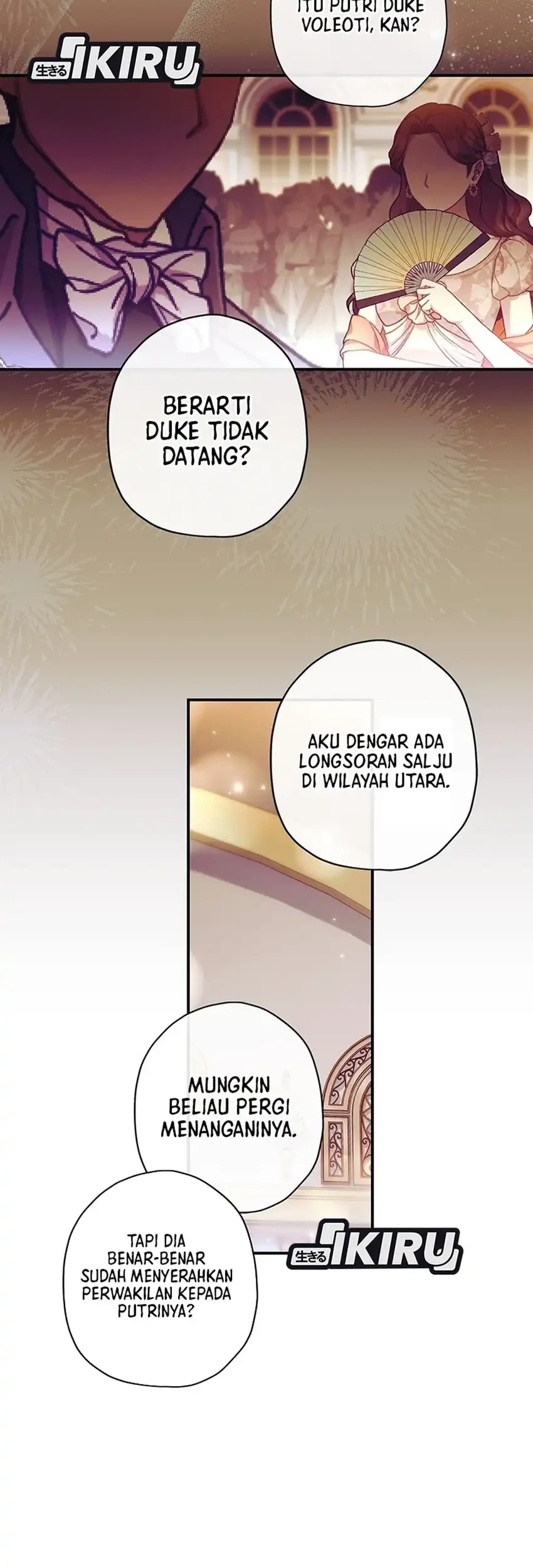 Chapter 156 - halaman 34
