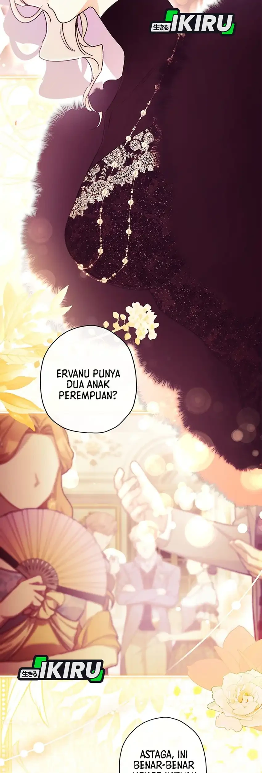Chapter 156 - halaman 38
