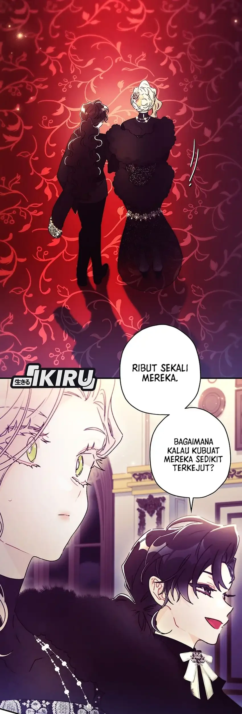 Chapter 156 - halaman 18