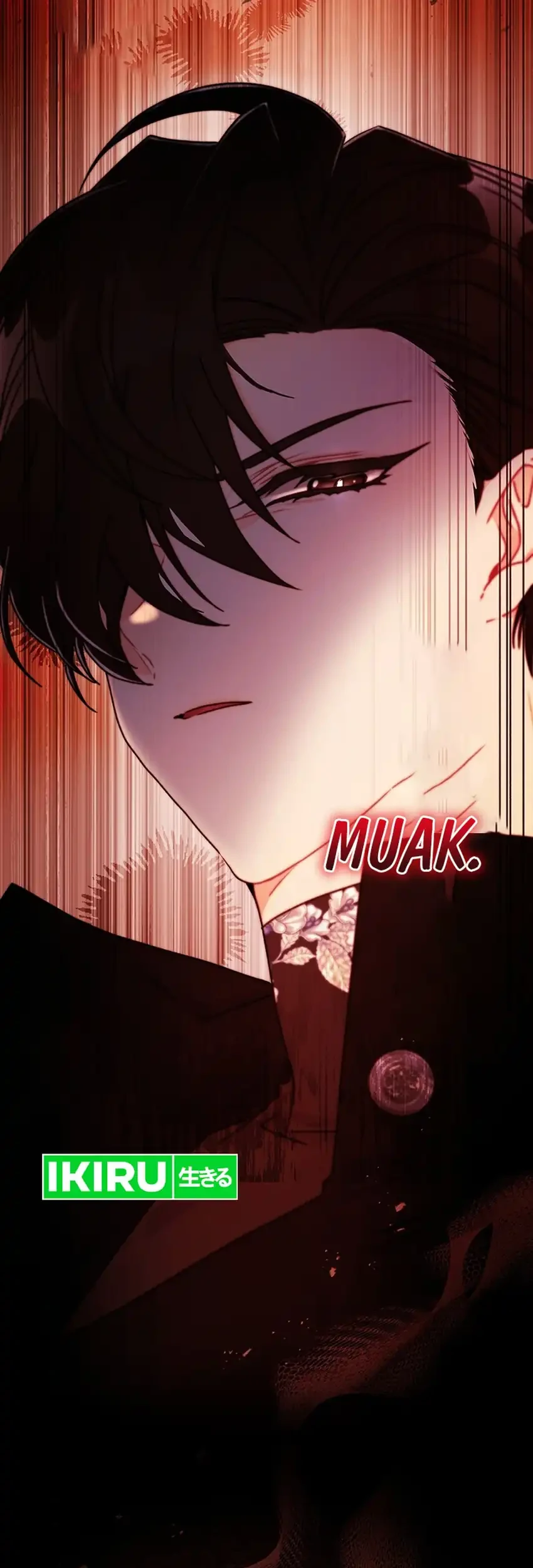 Chapter 157 - halaman 28