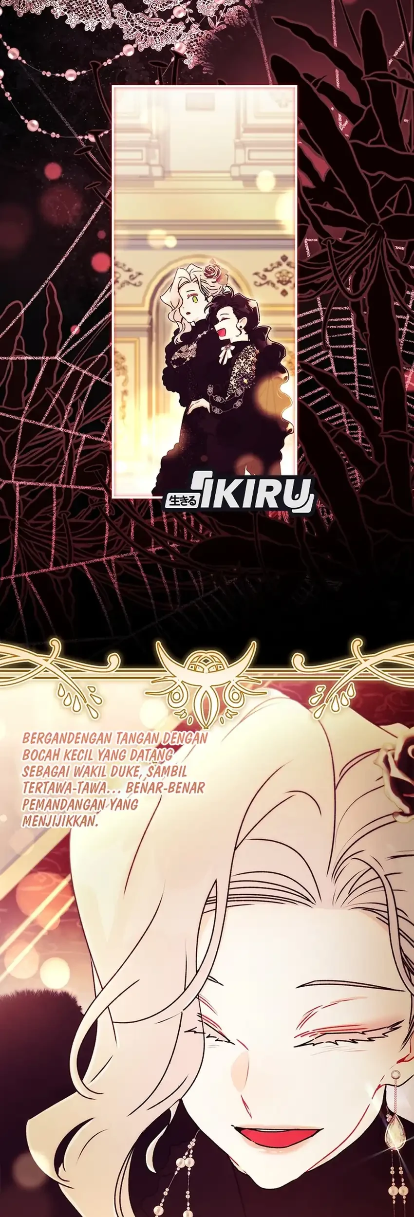 Chapter 157 - halaman 32