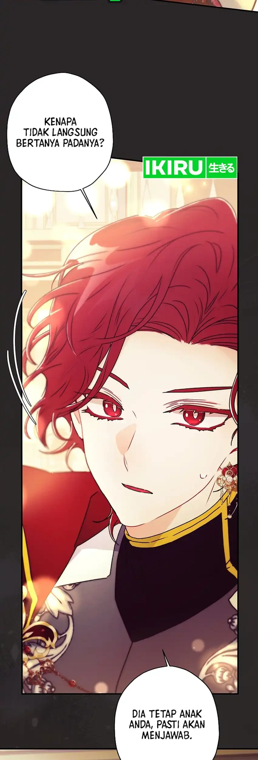 Chapter 157 - halaman 40