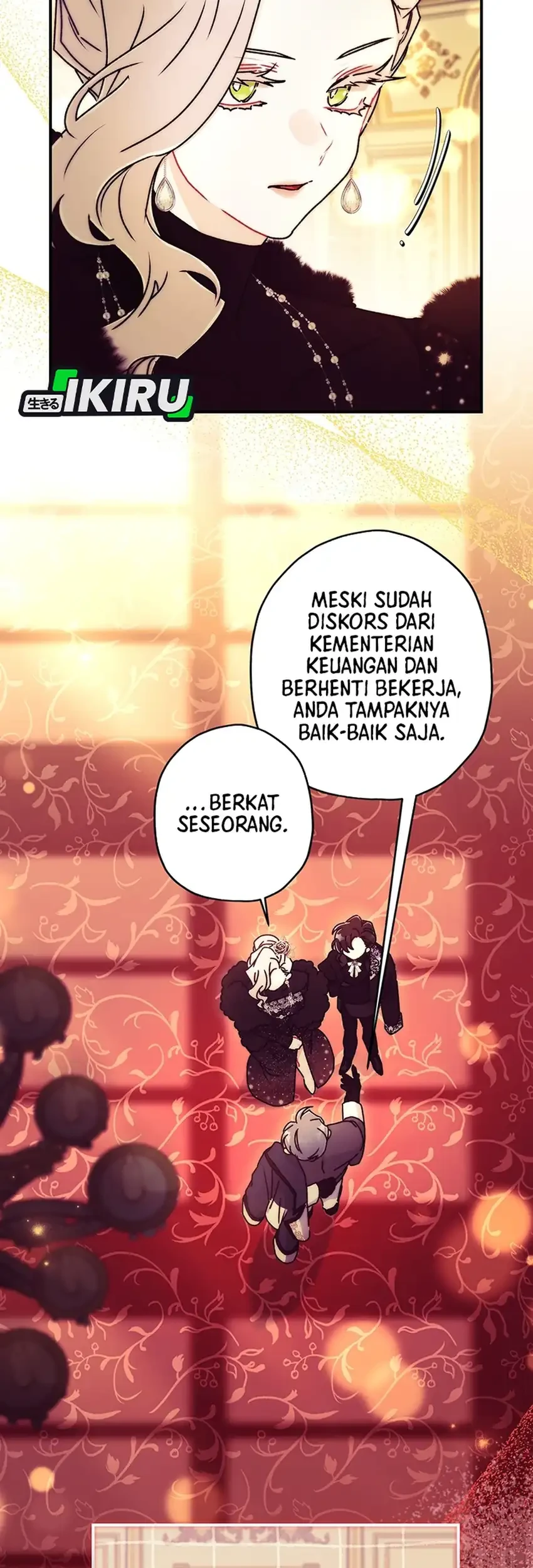 Chapter 157 - halaman 50