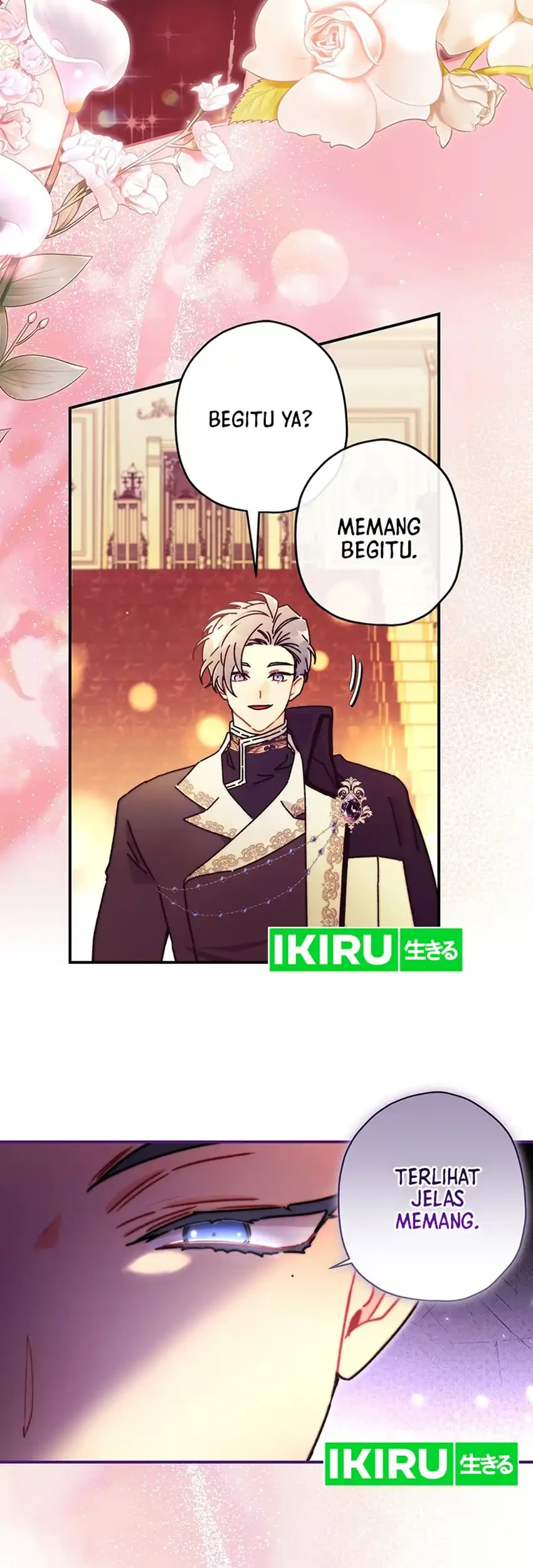 Chapter 157 - halaman 54