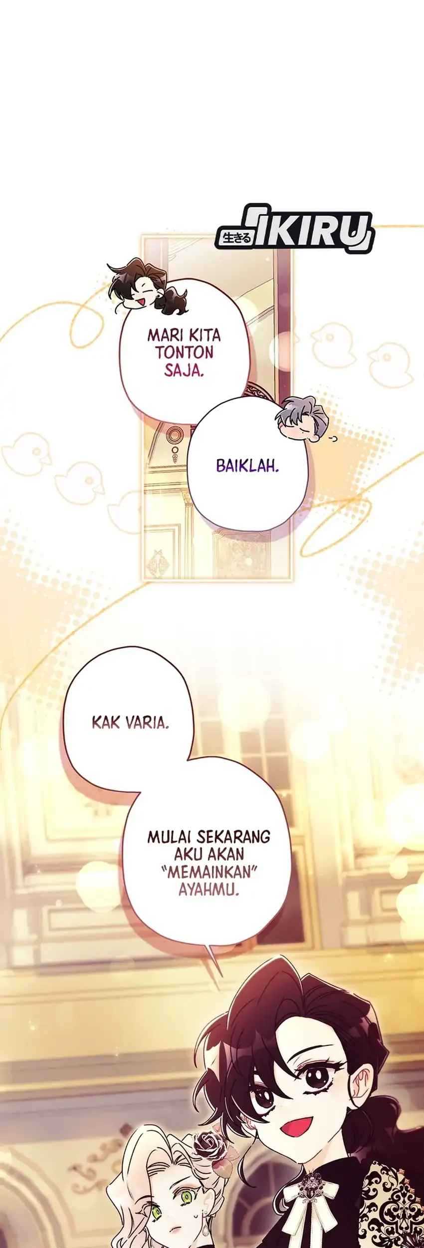 Chapter 157 - halaman 62