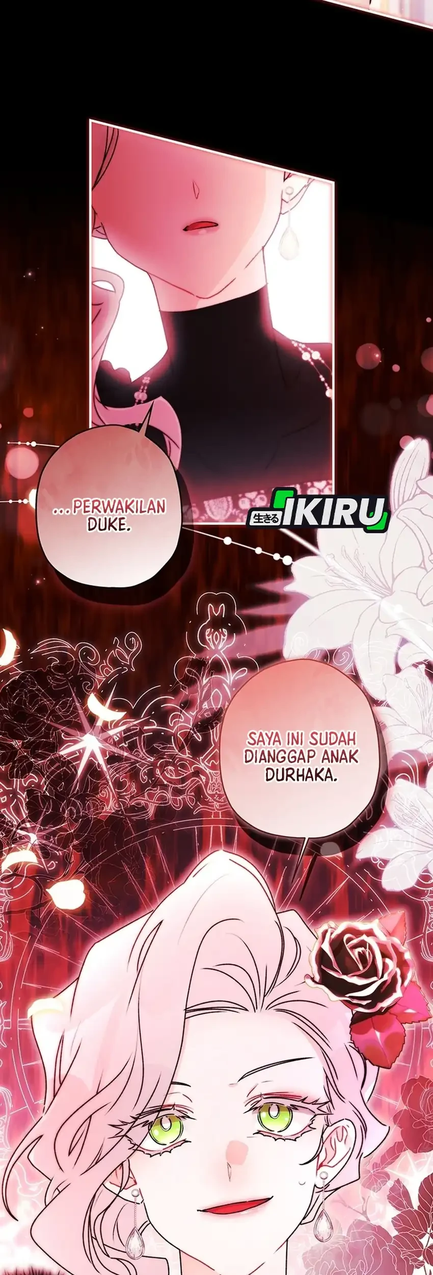 Chapter 157 - halaman 64