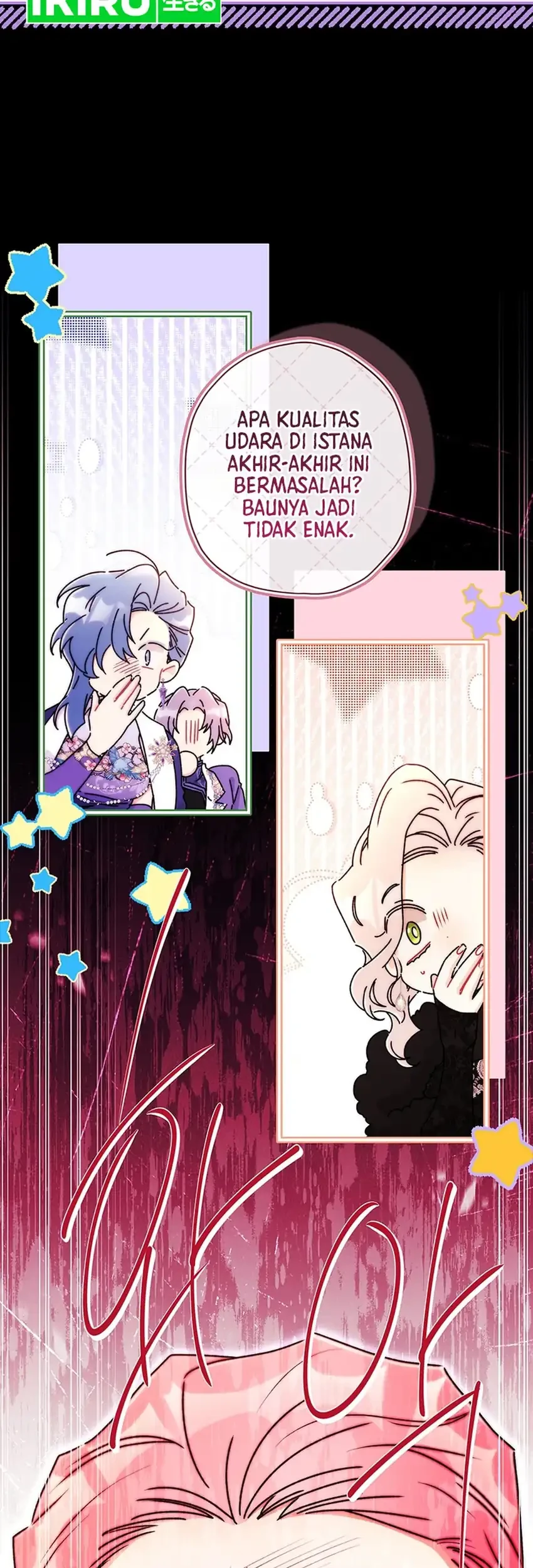 Chapter 157 - halaman 72