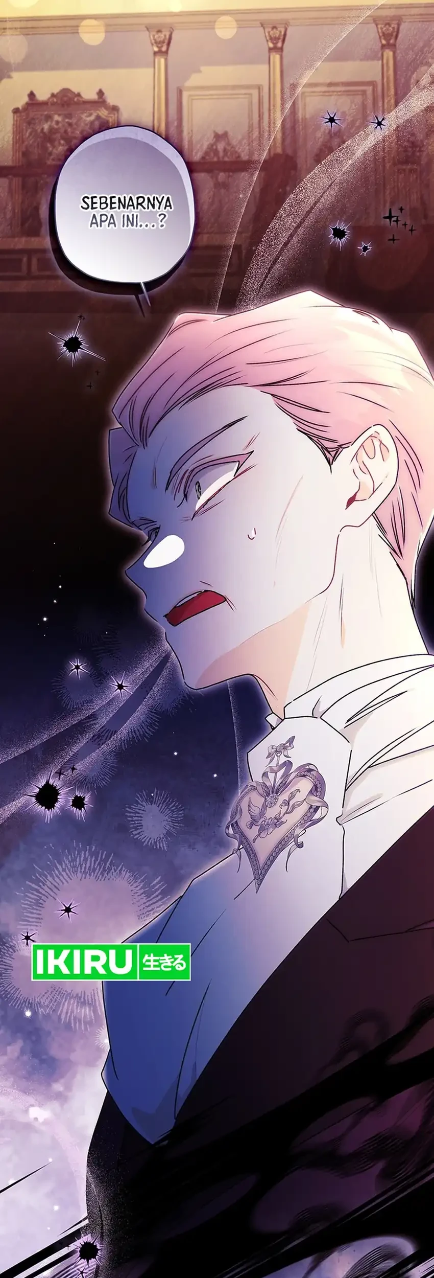 Chapter 157 - halaman 14