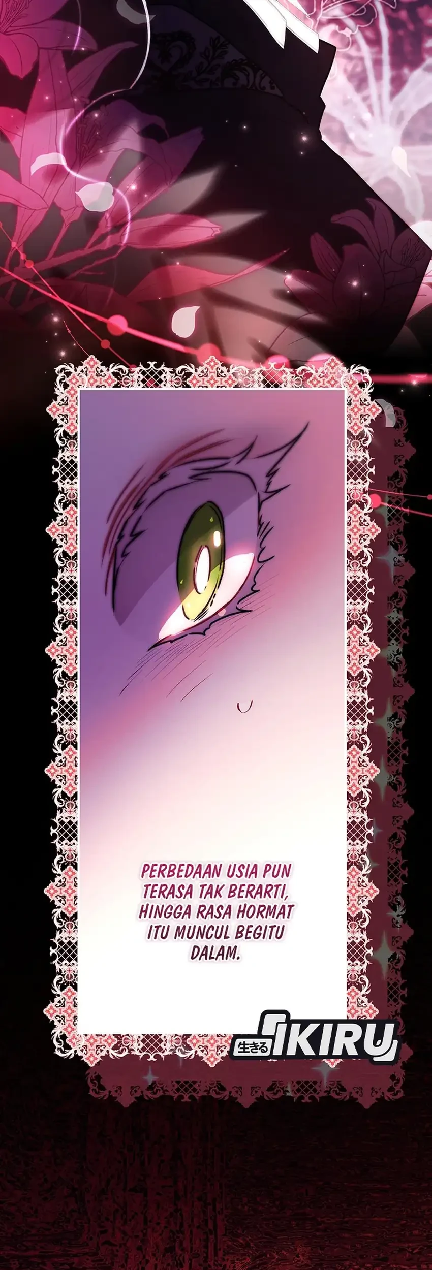 Chapter 158 - halaman 22