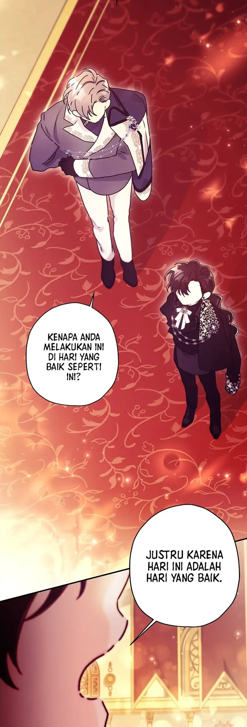 Chapter 158 - halaman 24