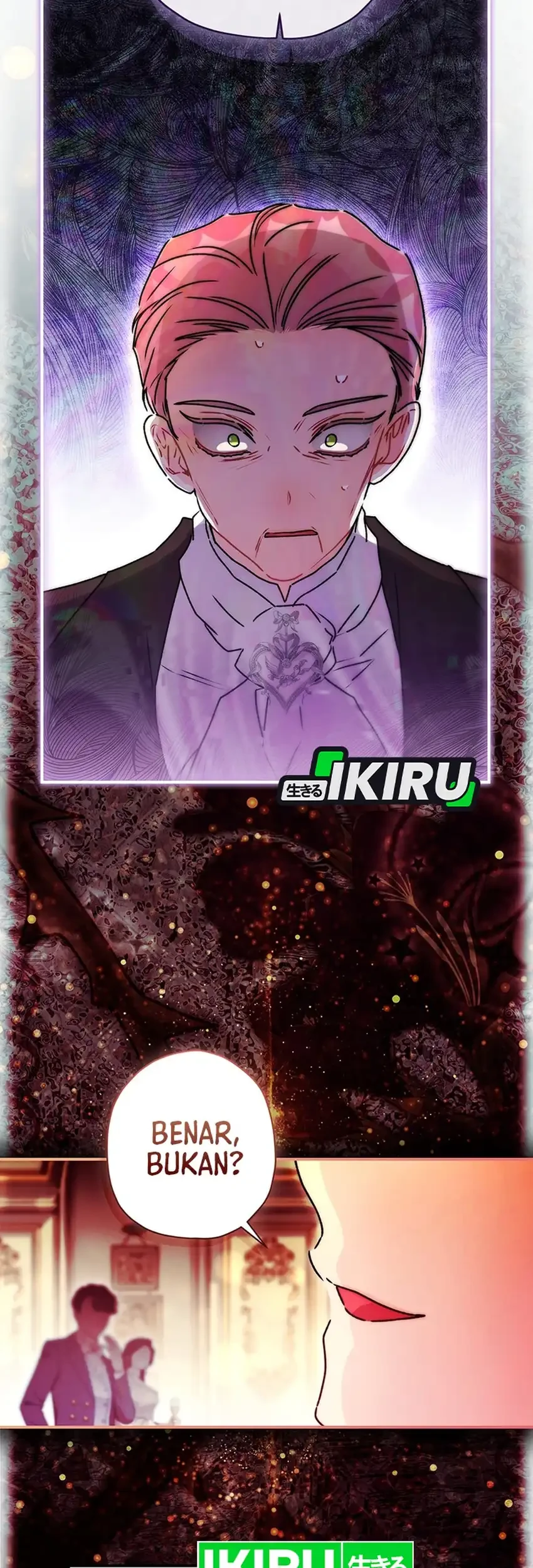 Chapter 158 - halaman 26