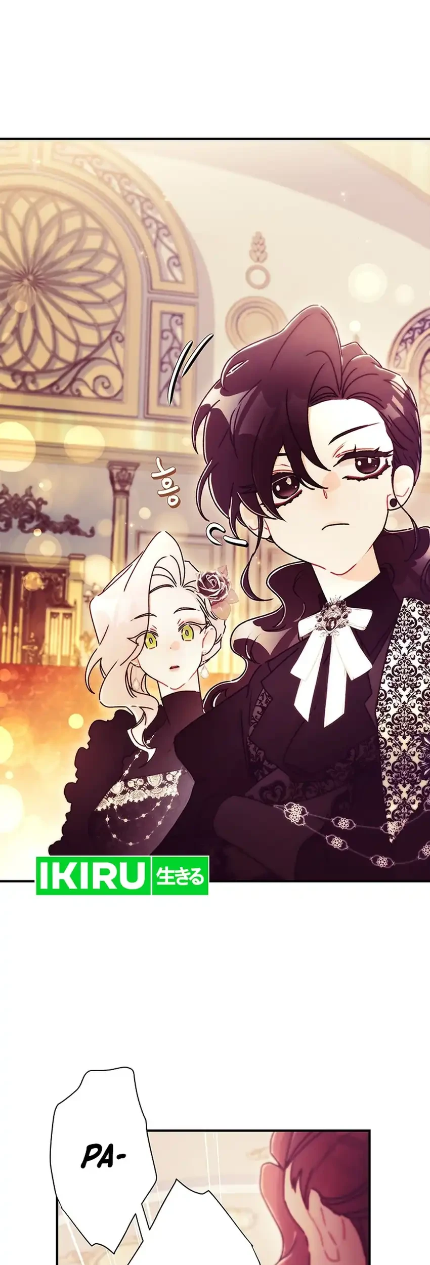 Chapter 158 - halaman 30