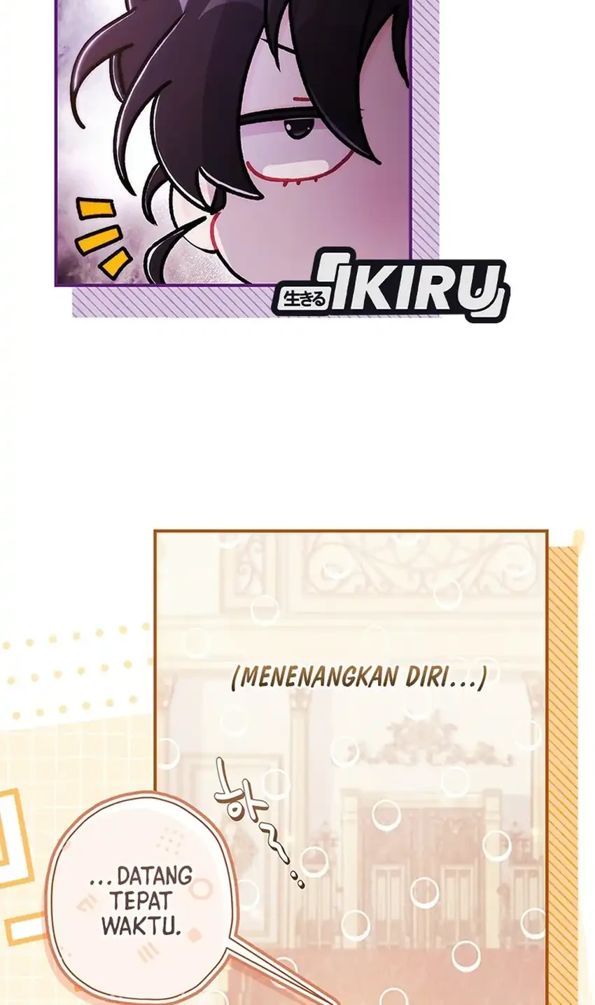 Chapter 158 - halaman 33