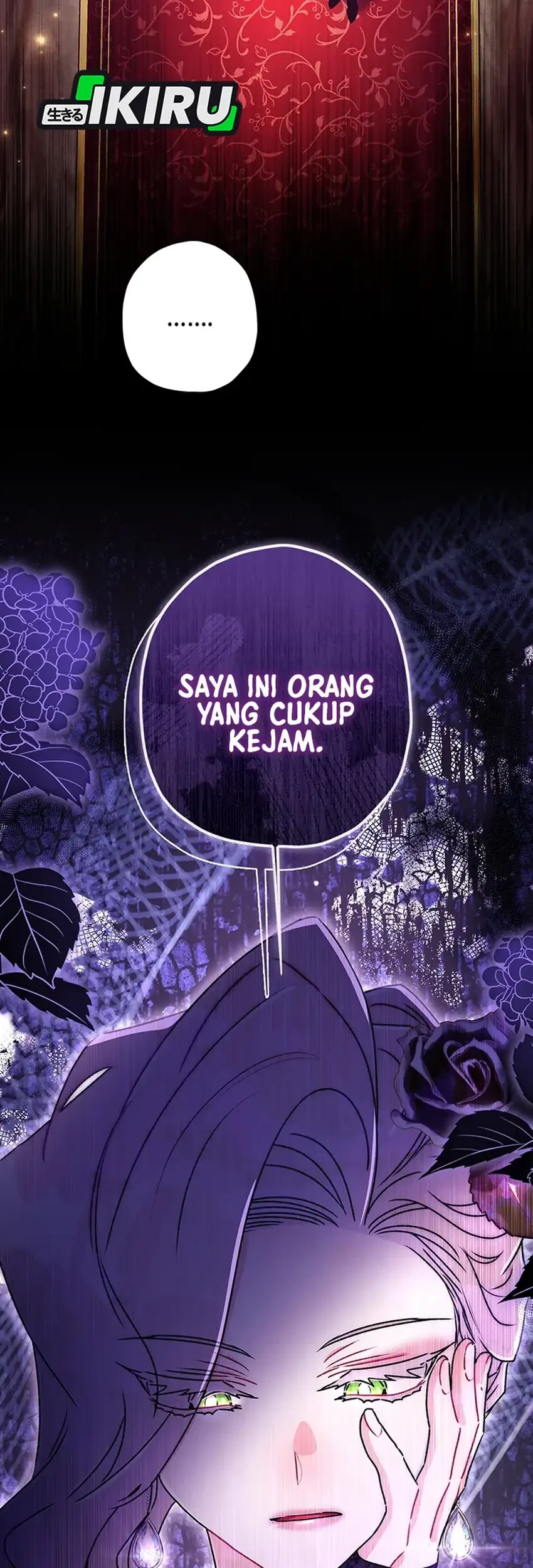 Chapter 158 - halaman 38
