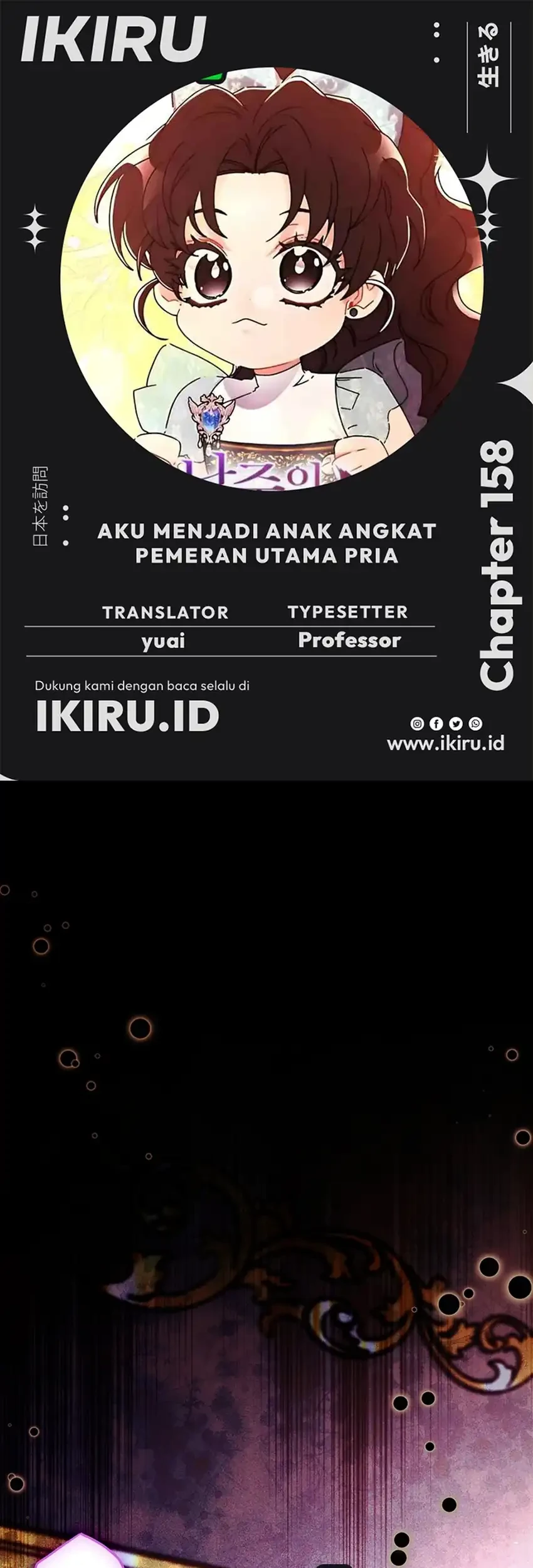 Chapter 158 - halaman 2