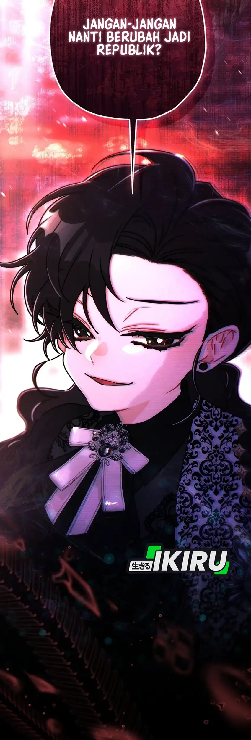 Chapter 158 - halaman 12