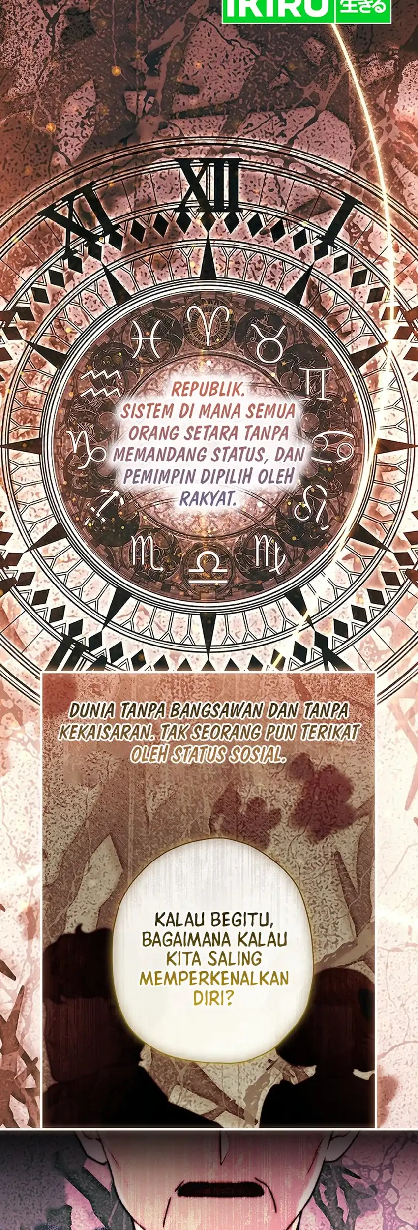 Chapter 158 - halaman 14