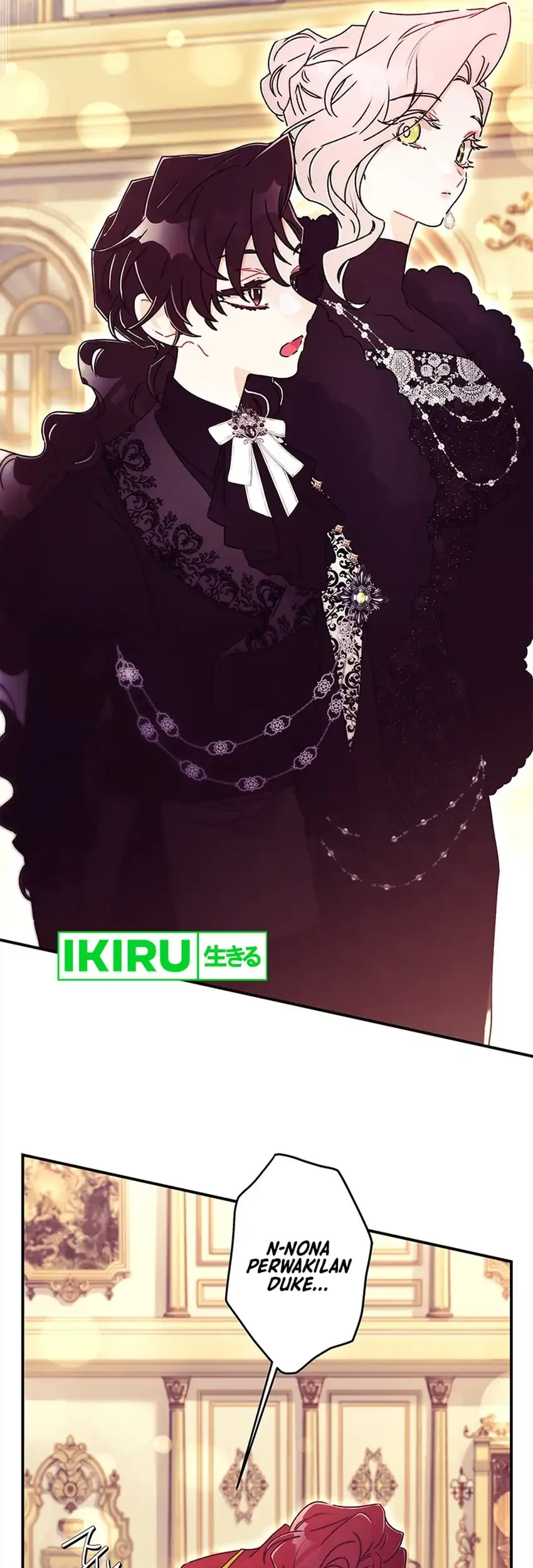 Chapter 160 - halaman 21
