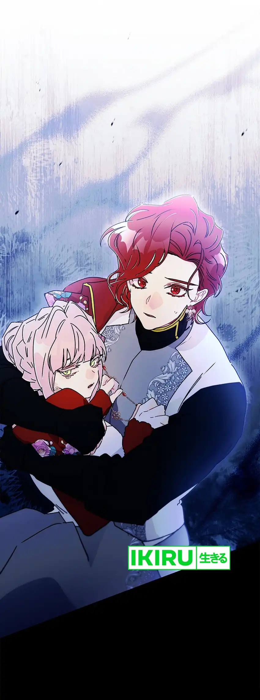 Chapter 160 - halaman 23