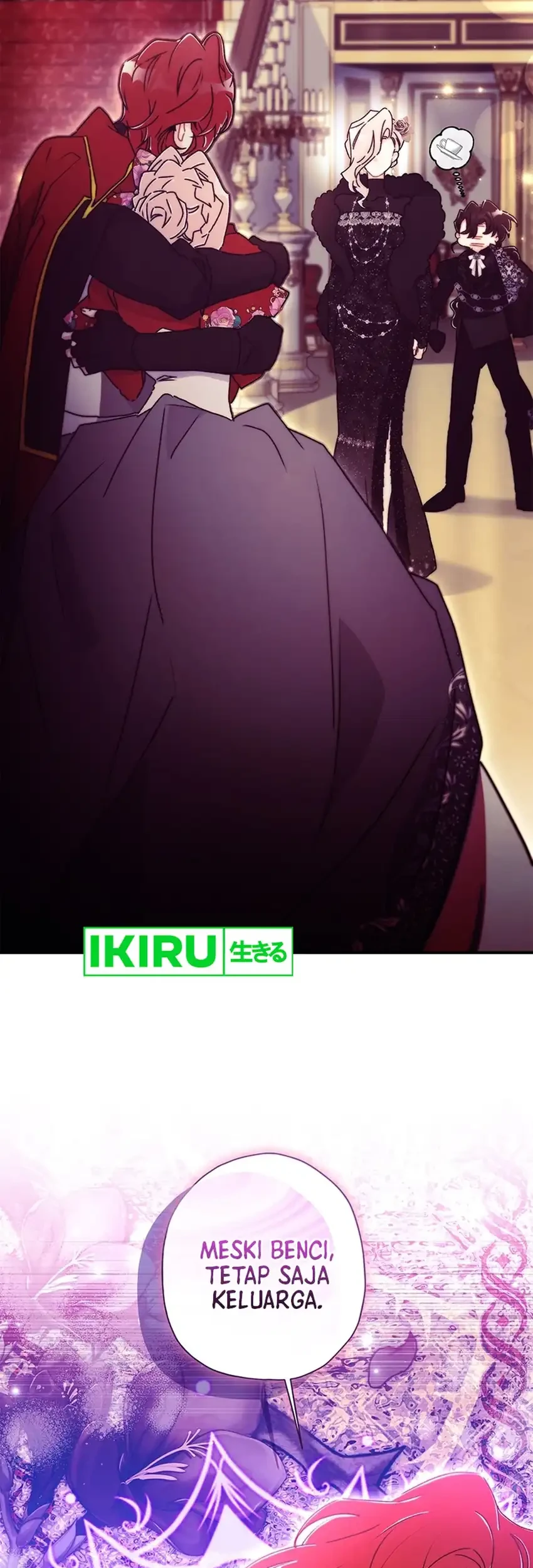 Chapter 160 - halaman 30