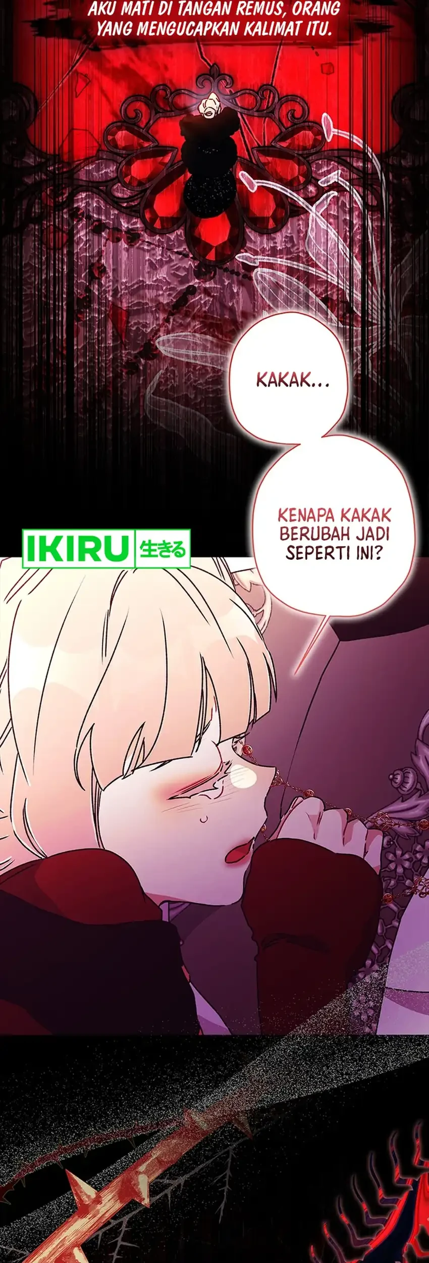 Chapter 160 - halaman 38