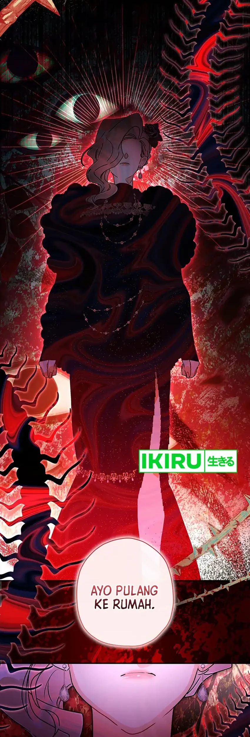 Chapter 160 - halaman 39
