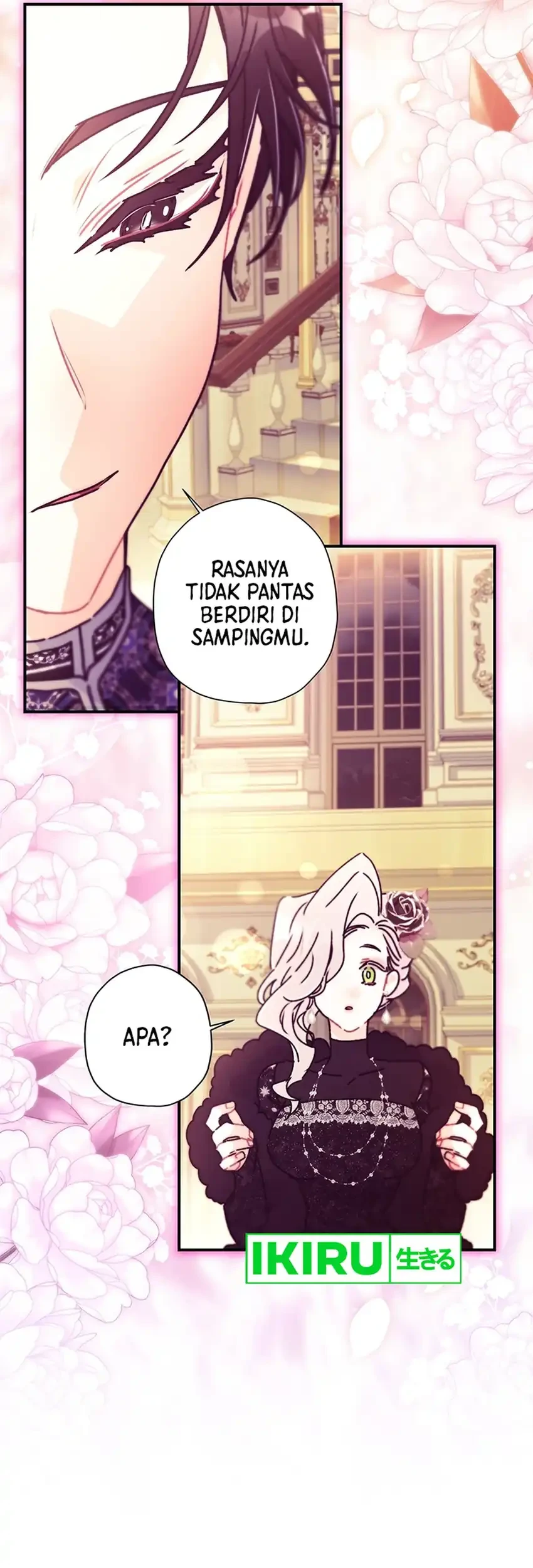 Chapter 160 - halaman 71