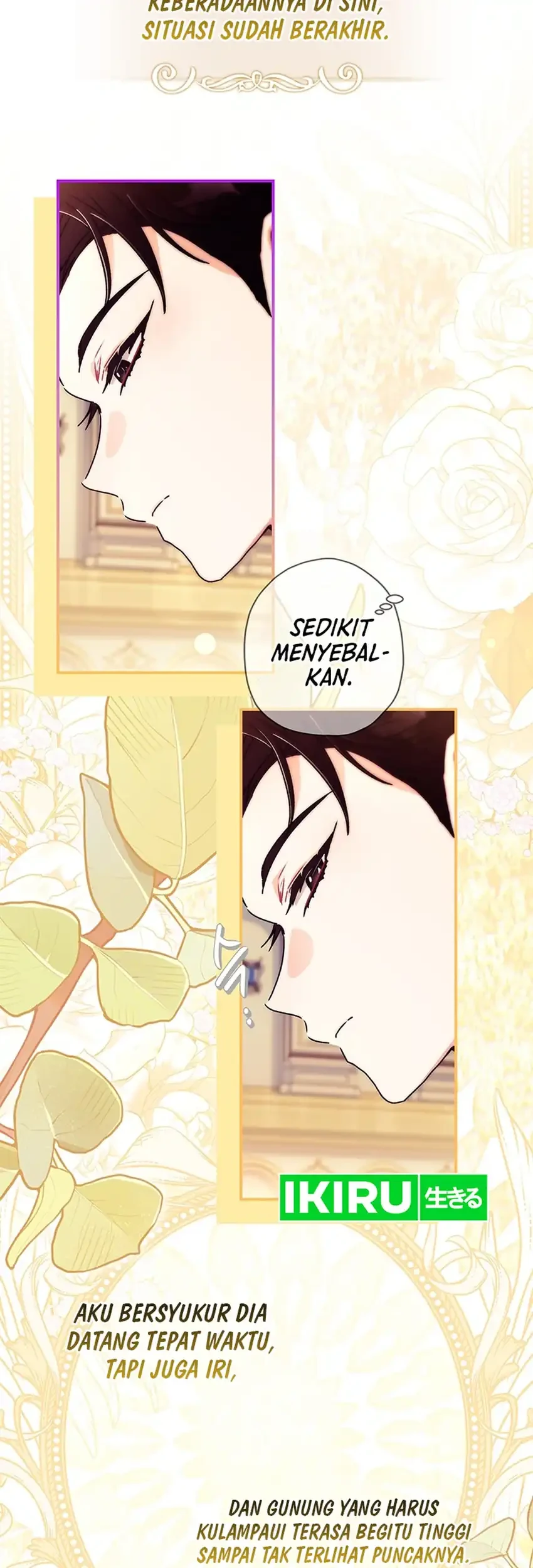 Chapter 161 - halaman 26